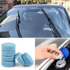 Windshield Cleaner